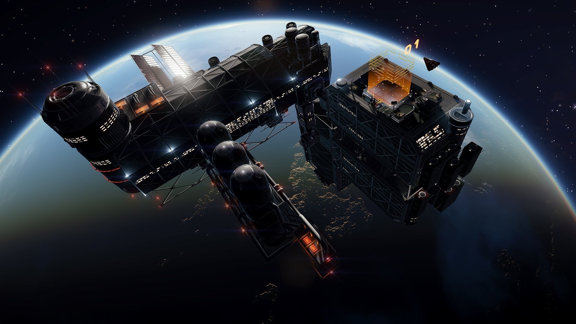 Elite Dangerous - Imagen 42